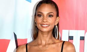 Alesha Dixon